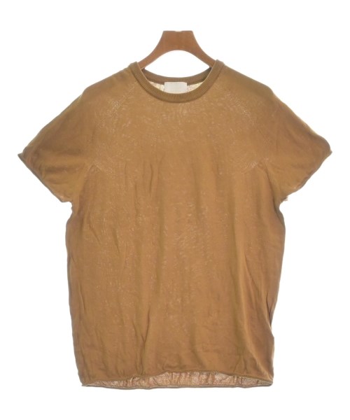 UNITED ARROWS&SONS(ユナイテッドアローズアンドサンズ)ニット・セーター ベージュ サイズ:S/2200489166091