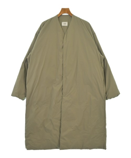 ユナイテッドアローズアンドサンズ(UNITED ARROWS&SONS)のUNITED ARROWS&SONS ダウンコート