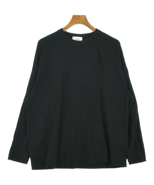 UNITED ARROWS&SONS(ユナイテッドアローズアンドサンズ)Tシャツ・カットソー 黒 サイズ:L/2200612188136