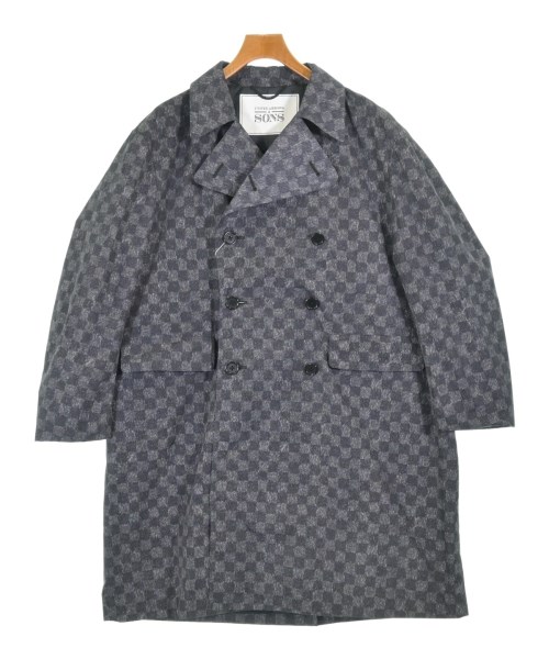 UNITED ARROWS&SONS(ユナイテッドアローズアンドサンズ)のその他 サイズ:M 17,200円
