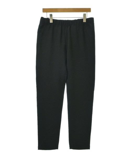 UNITED ARROWS&SONS(ユナイテッドアローズアンドサンズ)スラックス 黒 サイズ:M/2200667387300