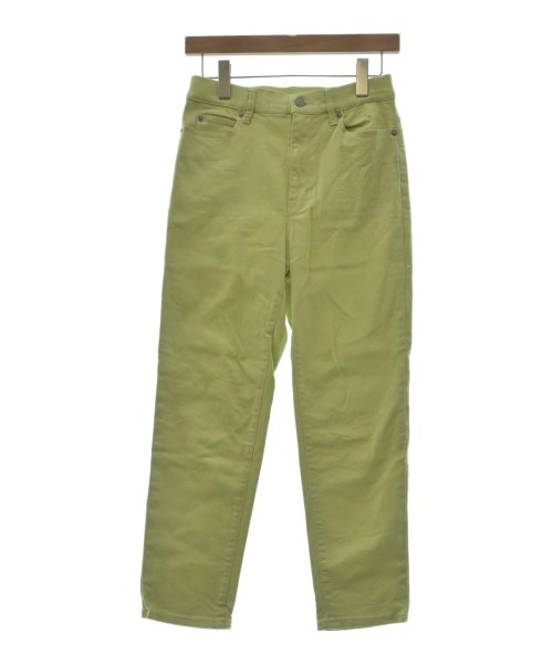 BAYFLOW(ベイフロー)その他 緑 サイズ:2(S位)/2200507306126