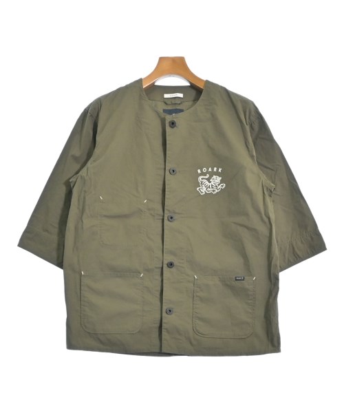 ベイフロー(BAYFLOW)のBAYFLOW カバーオール