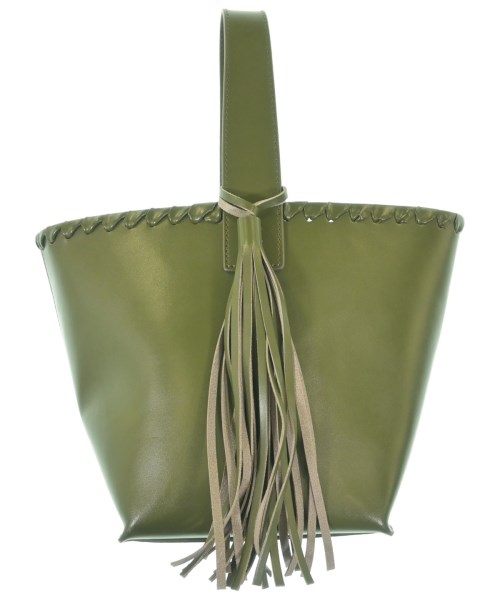 ヤーキ(YAHKI)のYAHKI バッグ（その他）