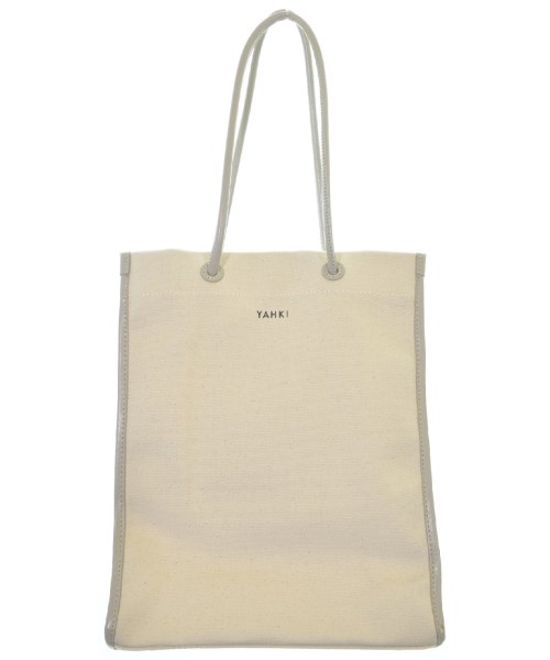 ヤーキ(YAHKI)のYAHKI トートバッグ