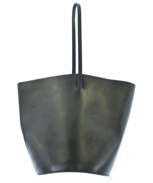 YAHKI(ヤーキ)トートバッグ 黒 サイズ:-/2200644163040