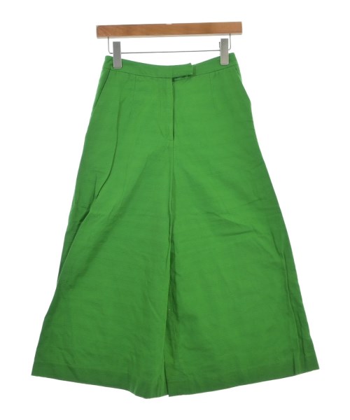 SAYAKA DAVIS(サヤカデイビス)スラックス 緑 サイズ:4(XL位)/2200623829264