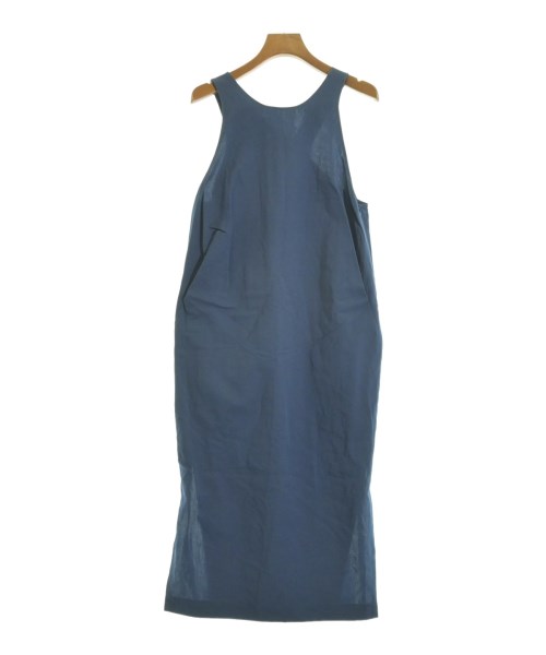 SAYAKA DAVIS(サヤカデイビス)ワンピース 紺 サイズ:2(M位)/2200634942051