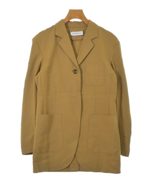 サヤカデイビス(SAYAKA DAVIS)のSAYAKA DAVIS テーラードジャケット