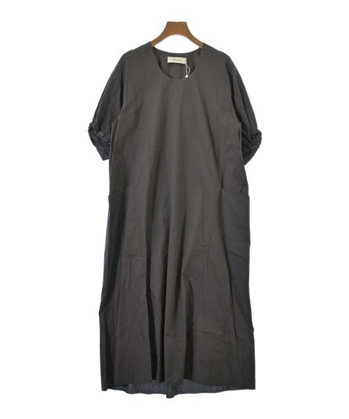 SAYAKA DAVIS(サヤカデイビス)ワンピース 茶 サイズ:XS/2200645777239