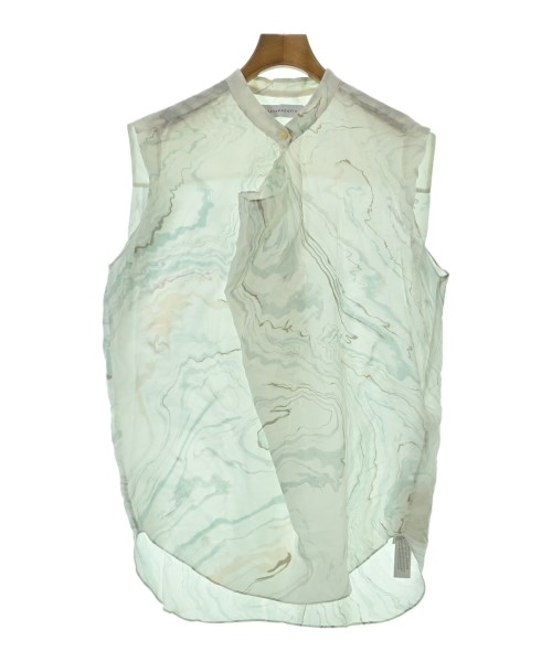 SAYAKA DAVIS(サヤカデイビス)ブラウス 白 サイズ:F/2200661481219