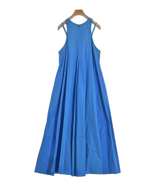 SAYAKA DAVIS（サヤカデイビス）ワンピース 青 サイズ:L レディース/2200667554115