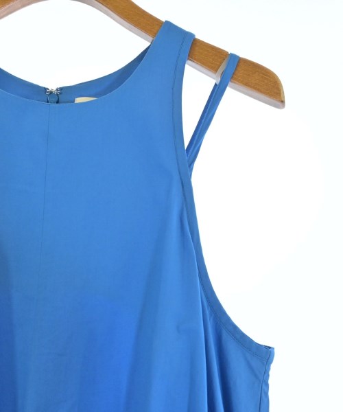SAYAKA DAVIS（サヤカデイビス）ワンピース 青 サイズ:L レディース/2200667554115