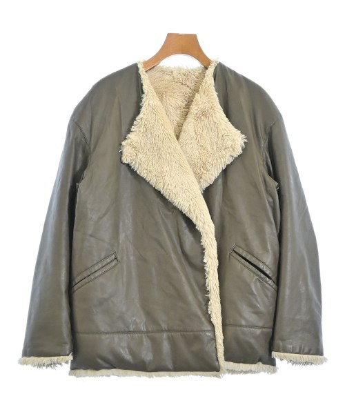 SAYAKA DAVIS(サヤカデイビス)その他 茶 サイズ:S/2200663560028