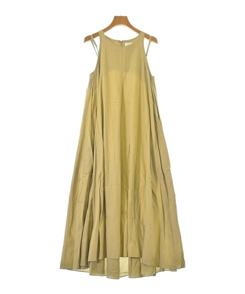 SAYAKA DAVIS(サヤカデイビス)ワンピース ベージュ サイズ:-(M位)/2200663560073