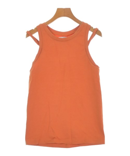 SAYAKA DAVIS(サヤカデイビス)タンクトップ オレンジ サイズ:ONE/2200665167072