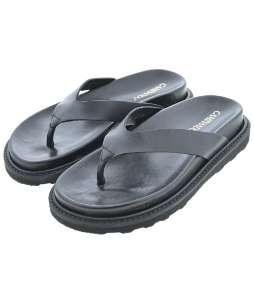 カミナンド(CAMINANDO)のCAMINANDO サンダル