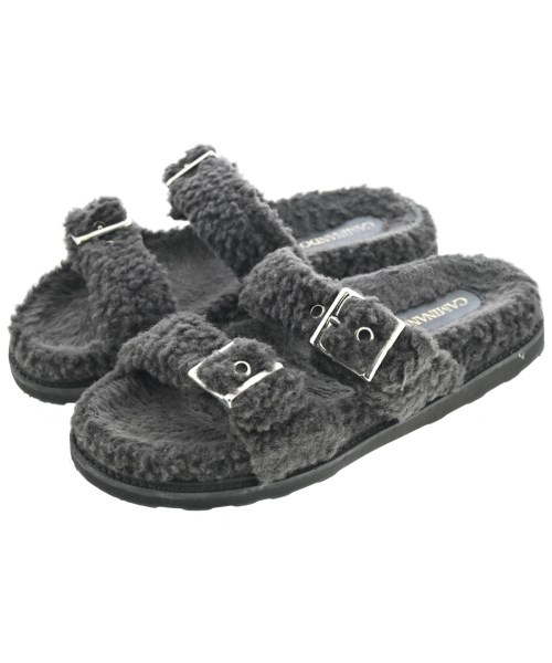 CAMINANDO(カミナンド)のサンダル サイズ:US7(24cm位) 3,400円