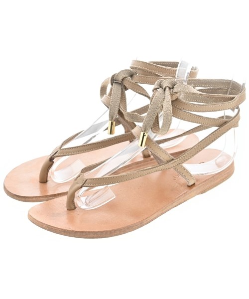 CAMINANDO(カミナンド)のサンダル サイズ:US8(25cm位) 4,600円