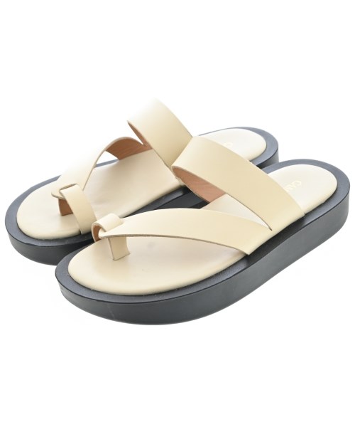 CAMINANDO(カミナンド)のサンダル サイズ:US5(22cm位) 4,800円