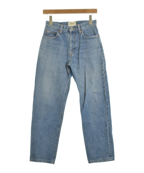 SERGE de bleu(サージ)デニムパンツ 青 サイズ:23(XS位)/2200618046027