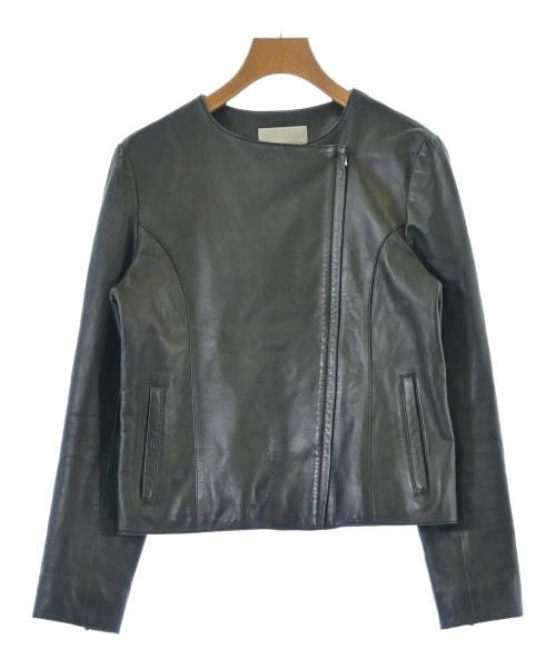 M-PREMIER COUTURE(エムプルミエクチュール)のライダース サイズ:38(M位) 8,800円