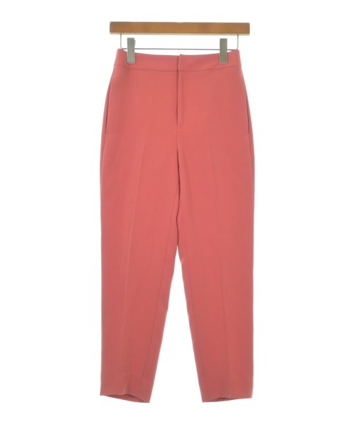 BLENHEIM(ブレンヘイム)スラックス ピンク サイズ:XS/2200595209095