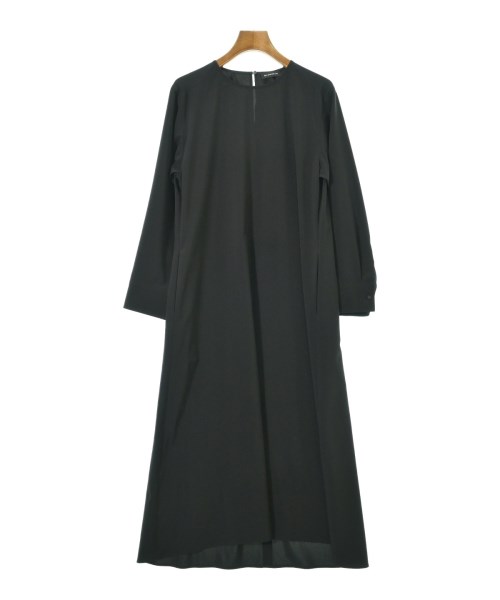 BLENHEIM(ブレンヘイム)ワンピース 黒 サイズ:XS/2200670882038