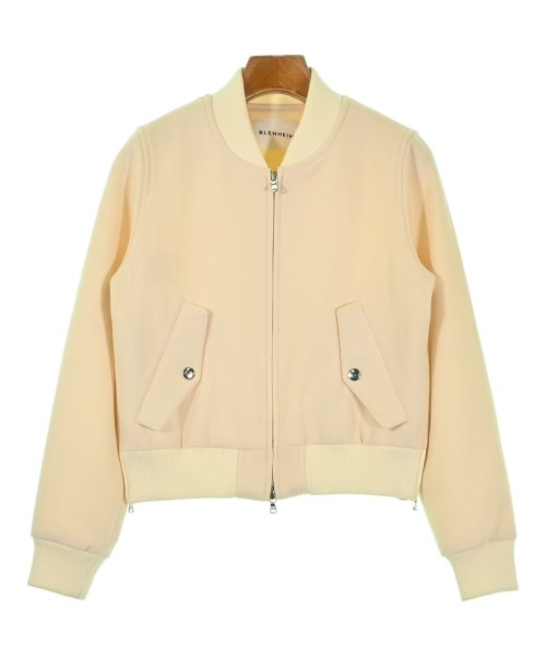 BLENHEIM(ブレンヘイム)のスタジャン サイズ:XS 9,900円
