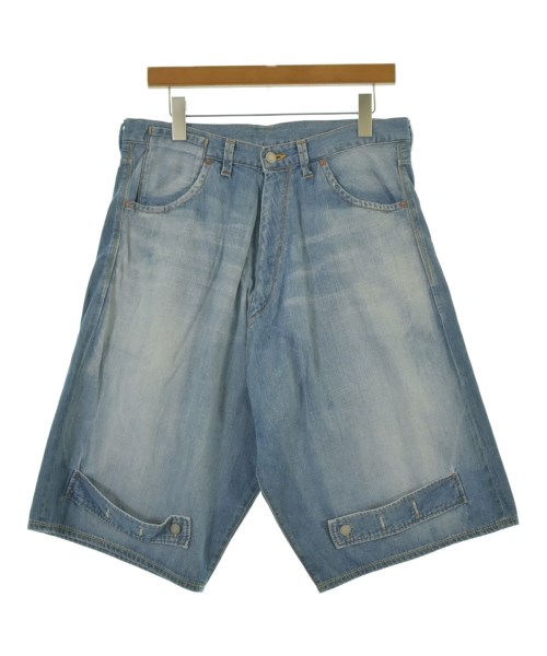 CLASS(クラス)ショートパンツ 青 サイズ:2(M位)/2200645020212