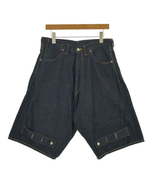 CLASS(クラス)ショートパンツ 紺 サイズ:1(S位)/2200645020229