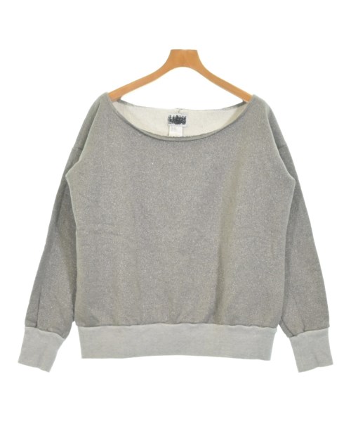 CLASS(クラス)スウェット グレー サイズ:3(L位)/2200651390019