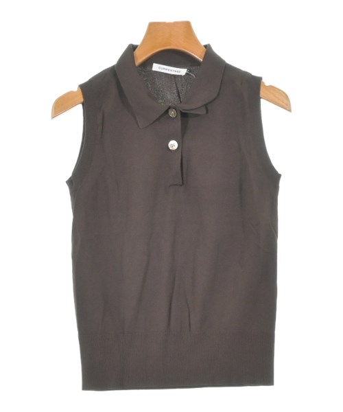 カレンテージ(CURRENTAGE)のCURRENTAGE ベスト/ノースリーブ