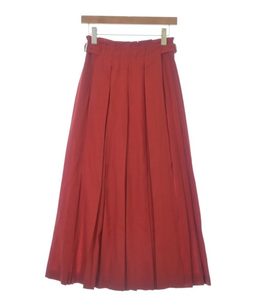 カレンテージ(CURRENTAGE)のCURRENTAGE ロング・マキシ丈スカート