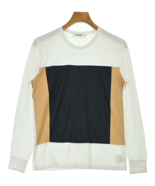 アロイ(ALOYE)のALOYE Tシャツ・カットソー