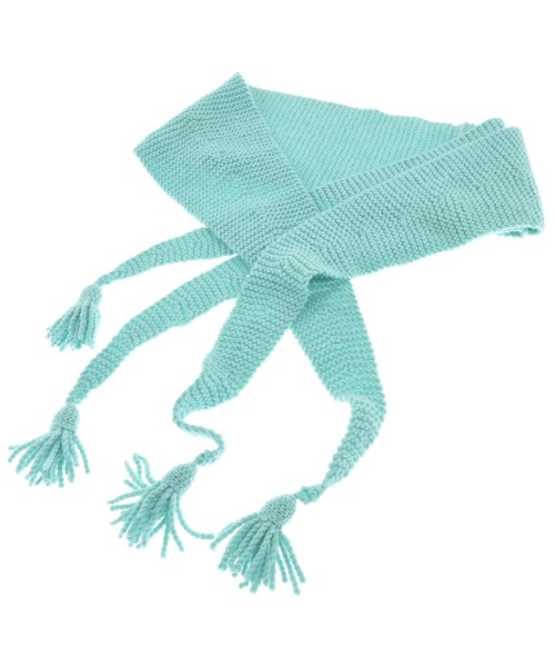 ジュンミカミ(JUN MIKAMI)のJUN MIKAMI マフラー