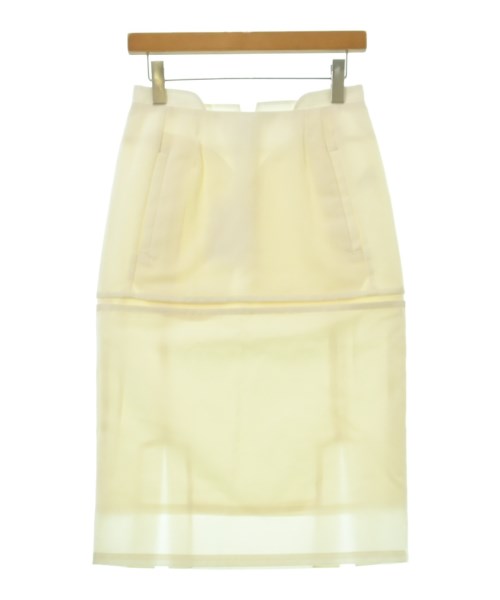 ジュンミカミ(JUN MIKAMI)のJUN MIKAMI ロング・マキシ丈スカート