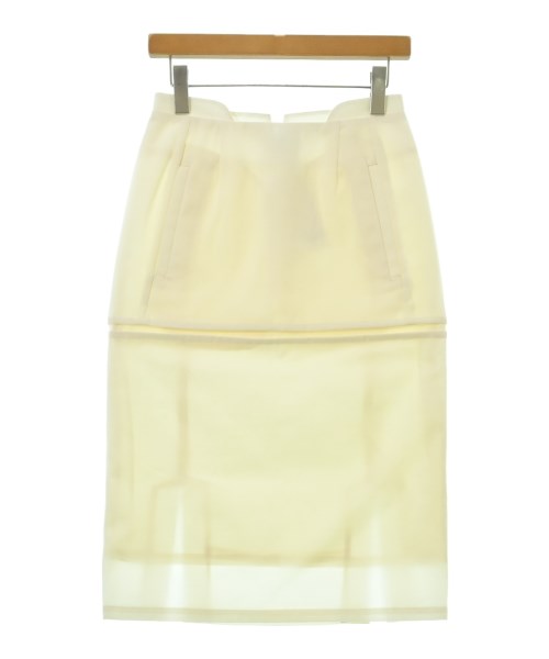 ジュンミカミ(JUN MIKAMI)のJUN MIKAMI ロング・マキシ丈スカート