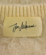 JUN MIKAMI（ジュンミカミ）ベスト/ノースリーブ ベージュ サイズ:-(XL位) レディース/2200598511119