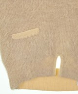 JUN MIKAMI（ジュンミカミ）ベスト/ノースリーブ ベージュ サイズ:-(XL位) レディース/2200598511119