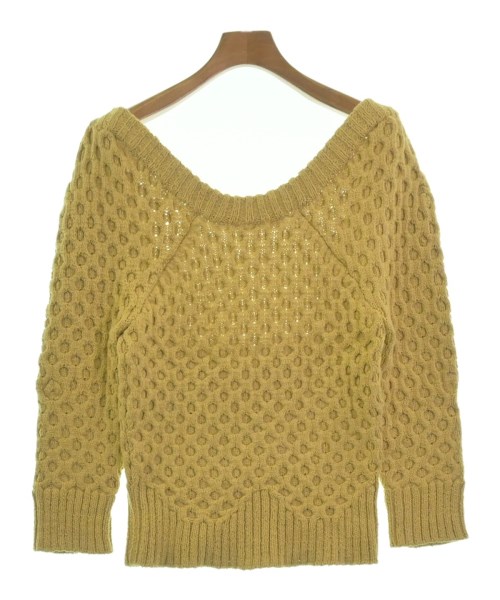 ジュンミカミ(JUN MIKAMI)のJUN MIKAMI ニット・セーター