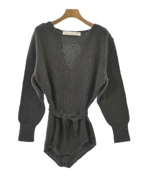 ジュンミカミ(JUN MIKAMI)のJUN MIKAMI ニット・セーター