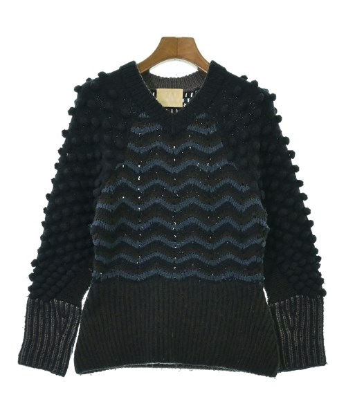 ジュンミカミ(JUN MIKAMI)のJUN MIKAMI ニット・セーター