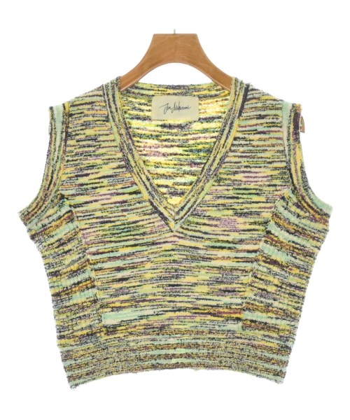 ジュンミカミ(JUN MIKAMI)のJUN MIKAMI ベスト