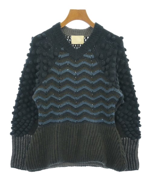 ジュンミカミ(JUN MIKAMI)のJUN MIKAMI ニット・セーター