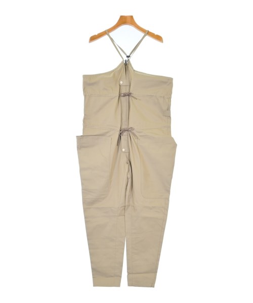 ジュンミカミ(JUN MIKAMI)のJUN MIKAMI オールインワン/サロペット