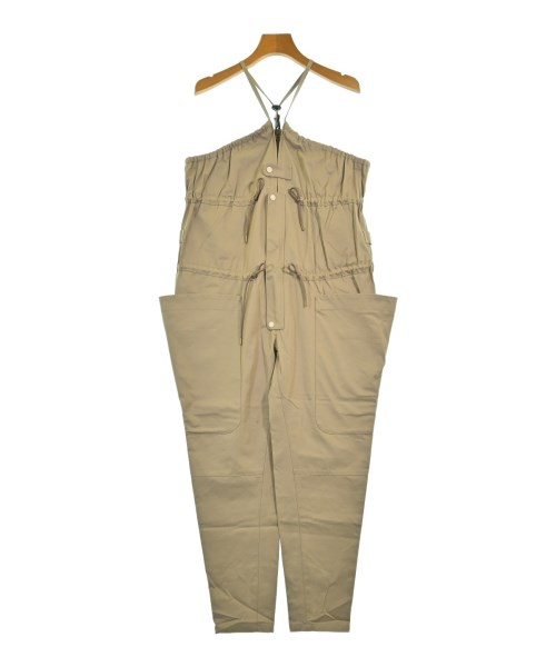 ジュンミカミ(JUN MIKAMI)のJUN MIKAMI オールインワン/サロペット