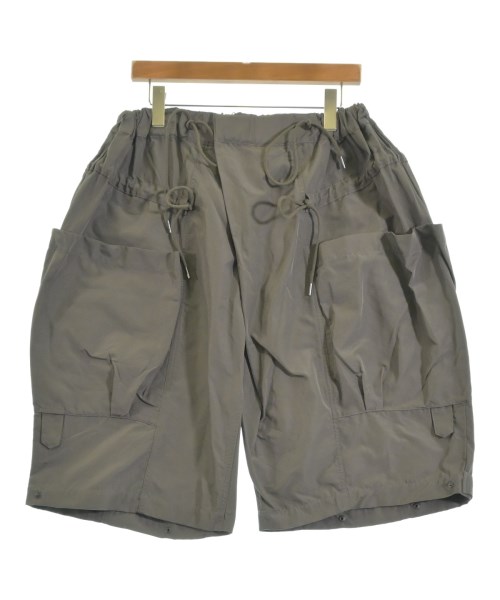 ジュンミカミ(JUN MIKAMI)のJUN MIKAMI ショートパンツ