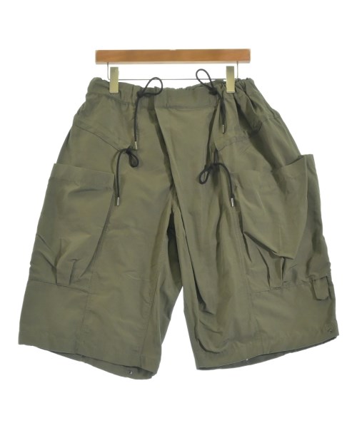 ジュンミカミ(JUN MIKAMI)のJUN MIKAMI ショートパンツ