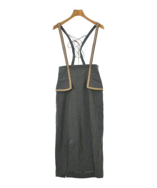 ザダラス(THE Dallas)のTHE Dallas ひざ丈スカート